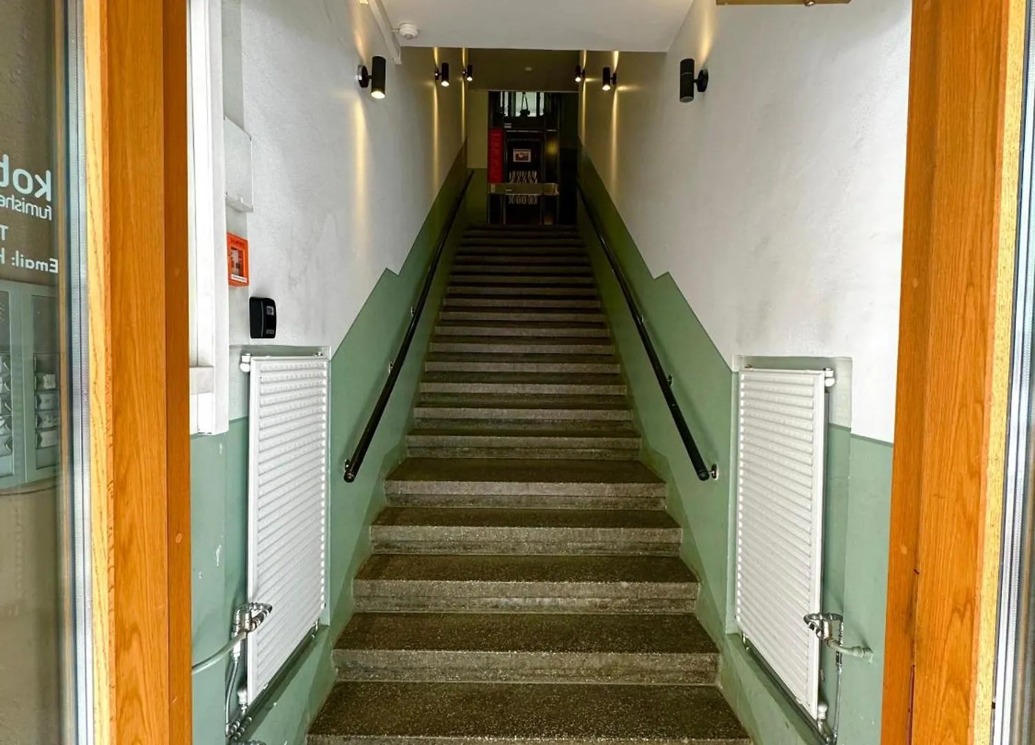 Kotimaailma Apartments Kamppi - 1Br With Key Code In The City Center Helsinki 0*,  Finland